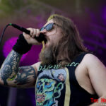 Into The Grave 2025: Phil Campbell and the Bastard Sons
